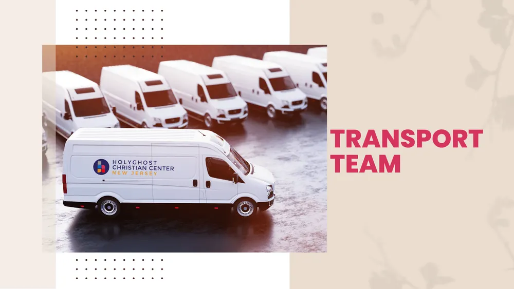 Transportation