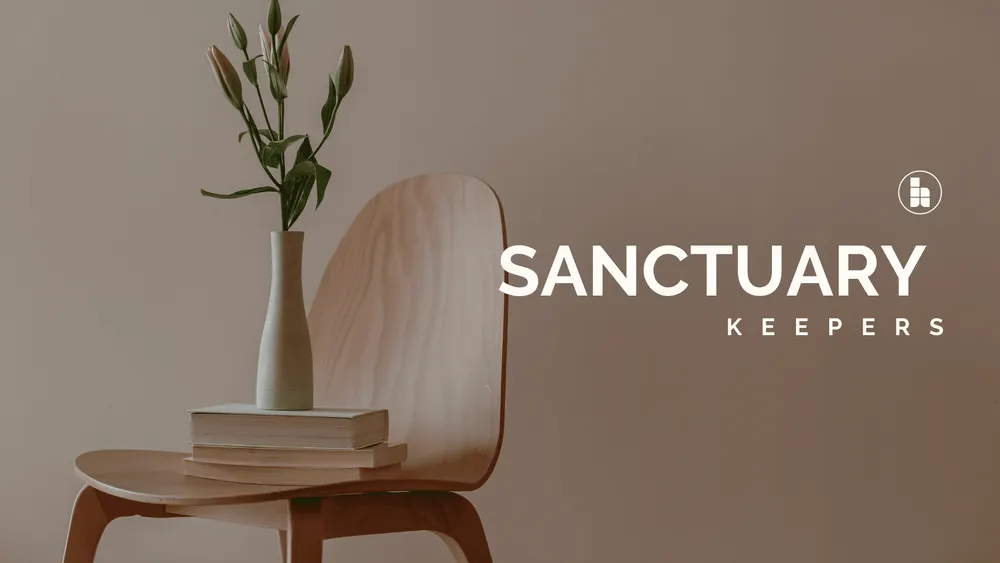 Sanctuary Keepers