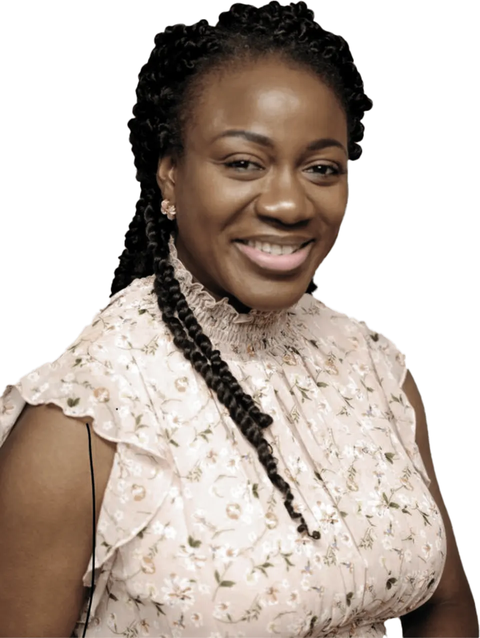 Pastor Lolade Siju