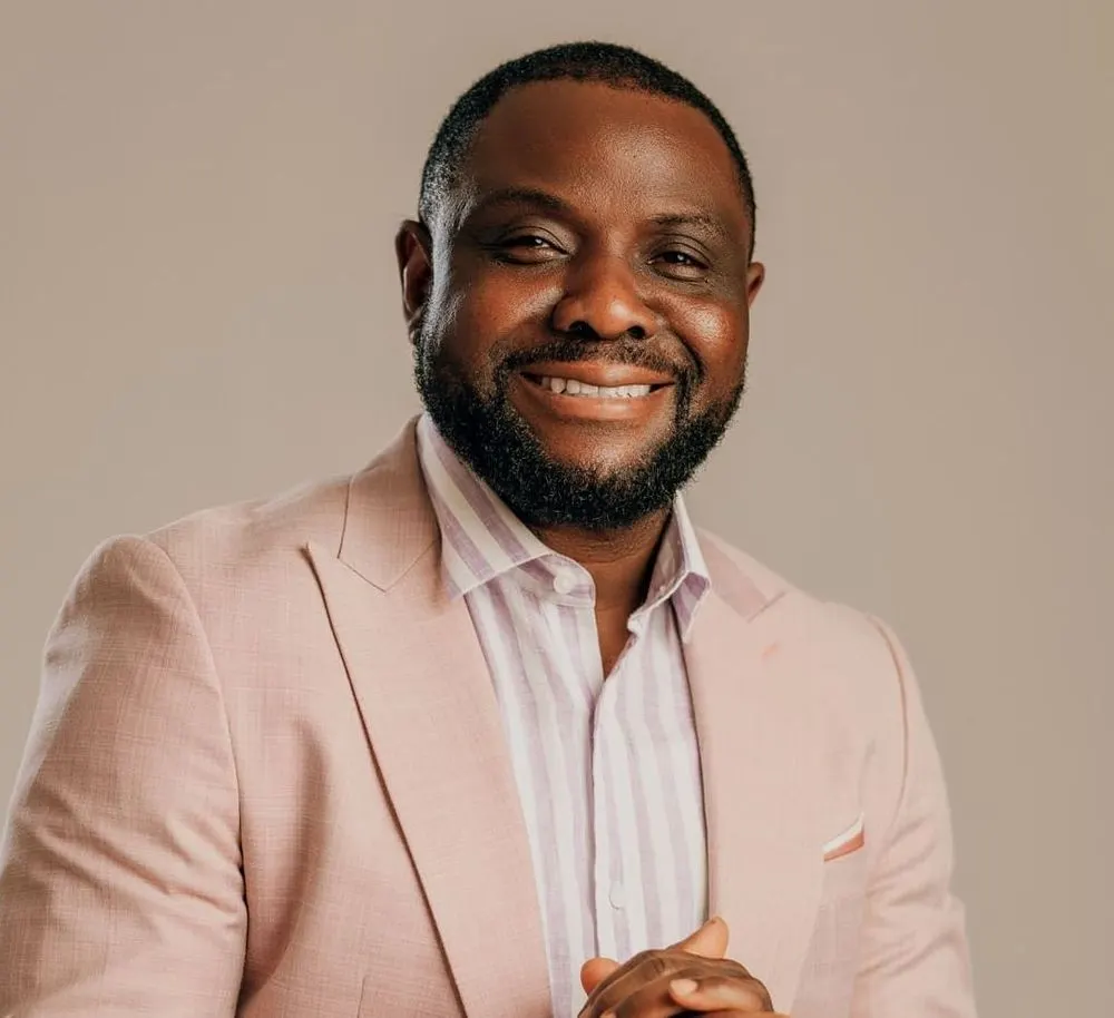 Pastor Joseph Siju