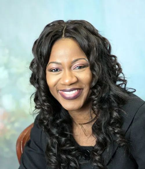 Pastor Lolade Siju