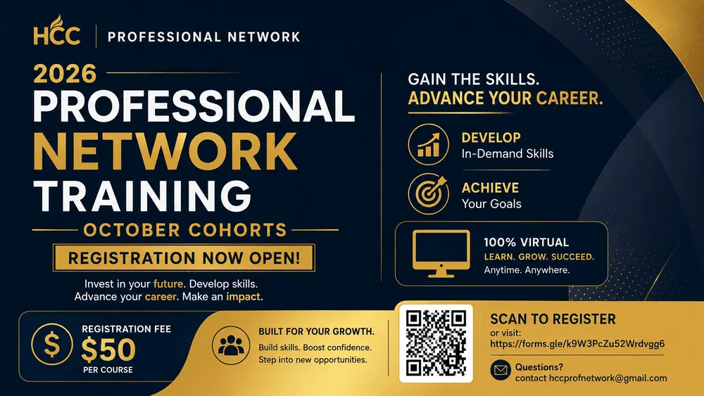 Professional Learning